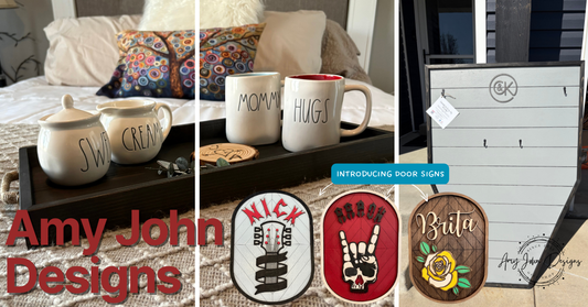 Why Handmade Matters: The Value of Supporting Small Businesses