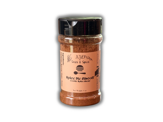 Spice Me Biscoff: The Sweet Spice Blend That’ll Ruin You for Plain Coffee Forever