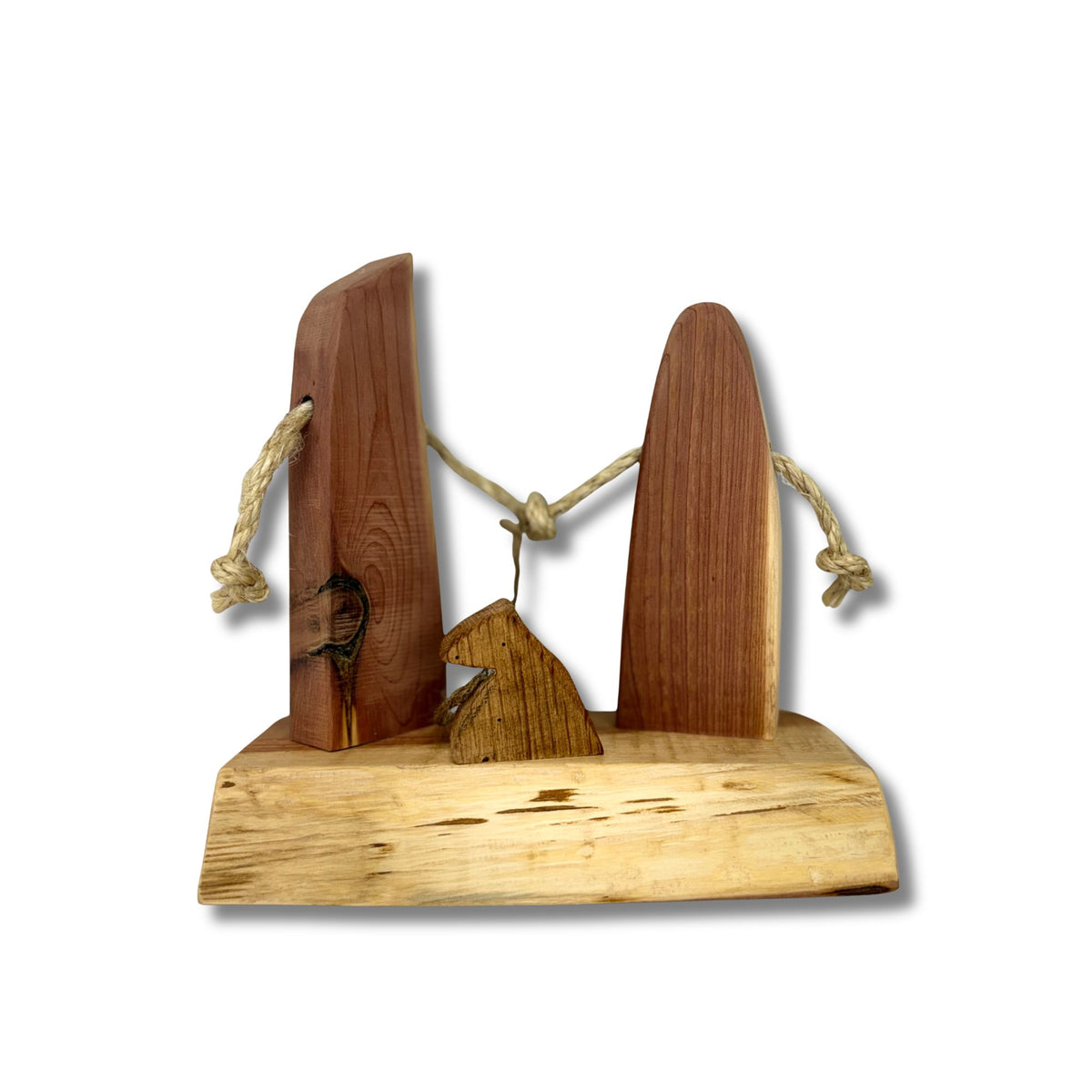 Knotted Family Collection | Build Your Own Family