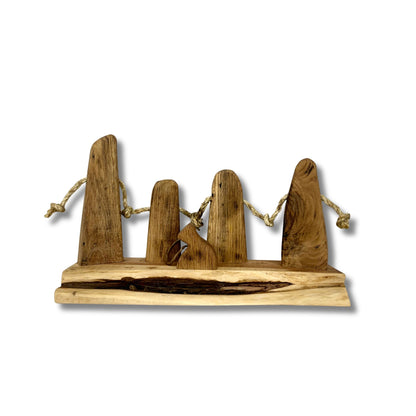 Knotted Family Collection | Build Your Own Family