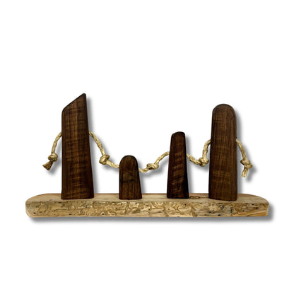 Knotted Family Collection | Build Your Own Family