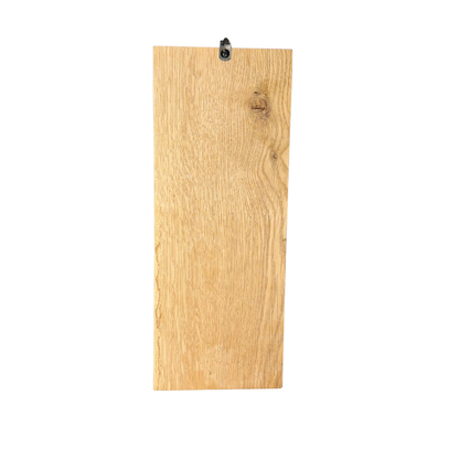 Wooden Dog Leash Holder – “Unleash the Adventure”