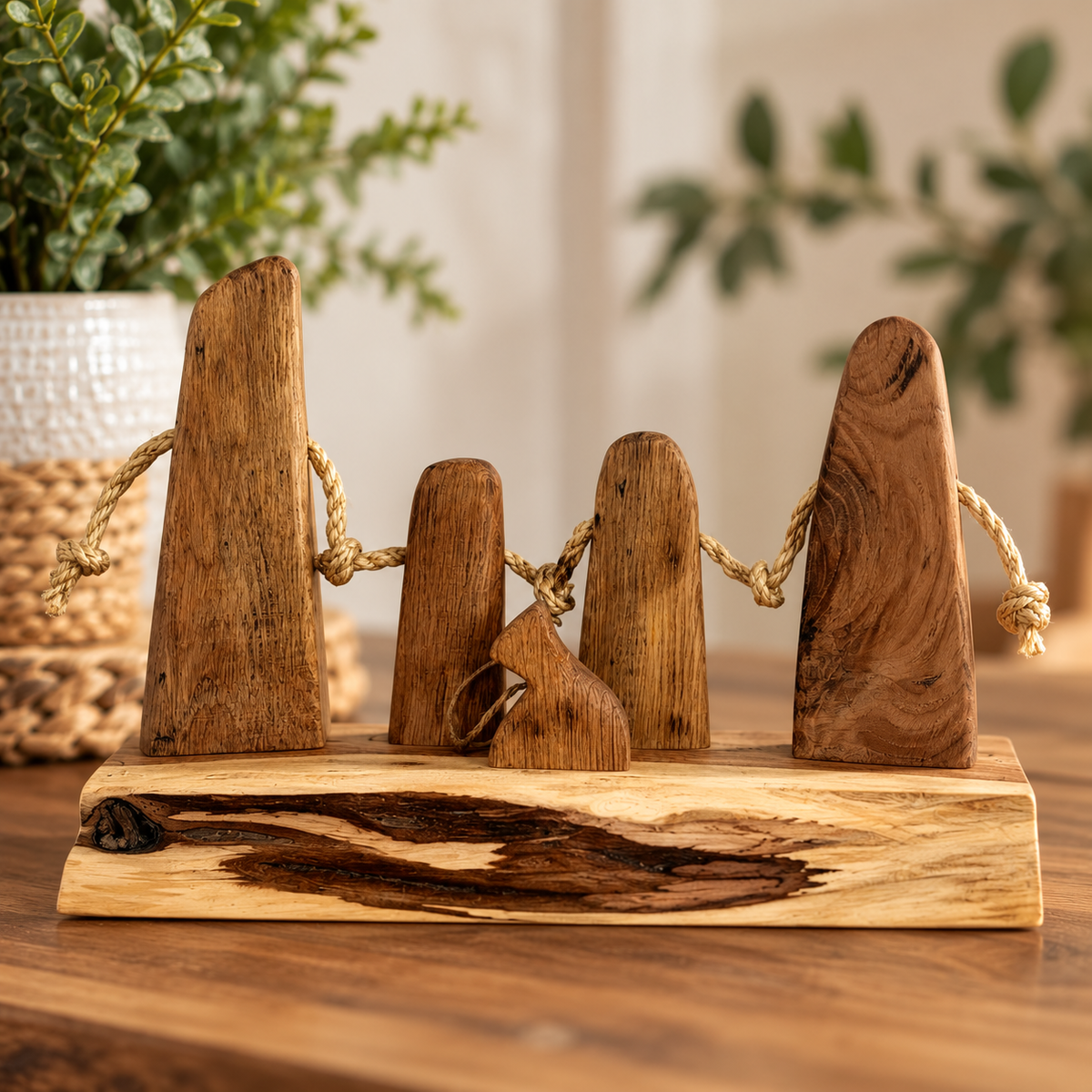 Knotted Family Collection | Build Your Own Family