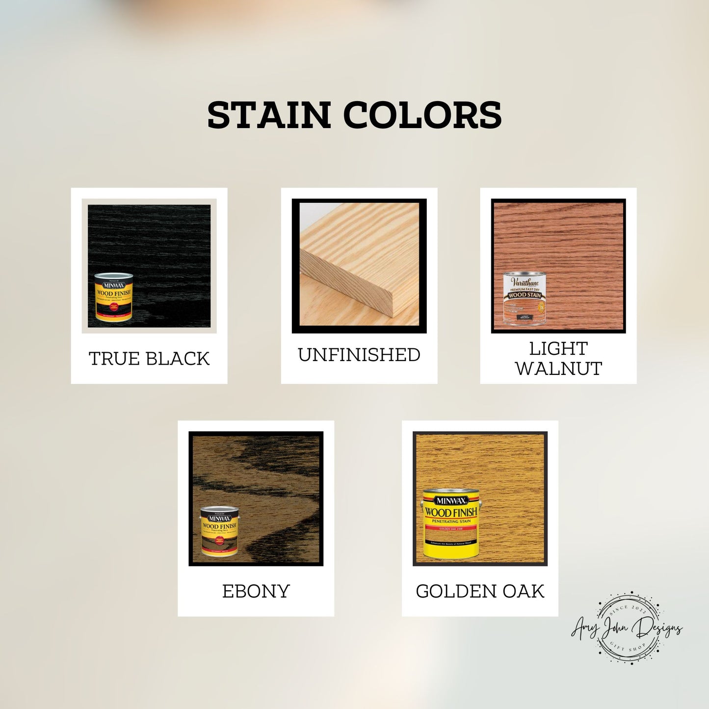 Handcrafted Wooden Handle Tray – Custom Stain Options | 11x21x1.75 inches